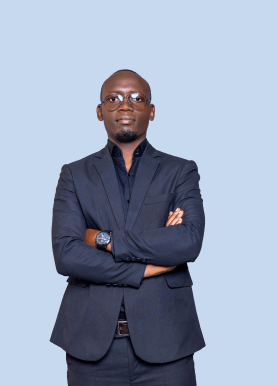 Ishimwe Leonce Ishimusa Engineering CEO