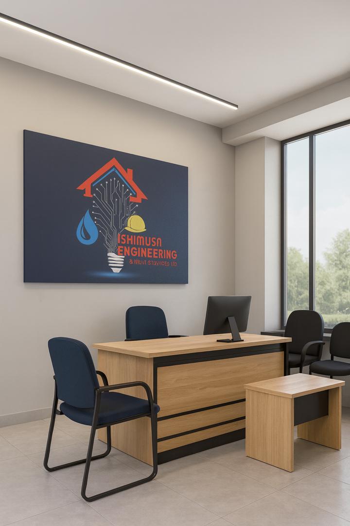 Image showing Office & IT support image 1