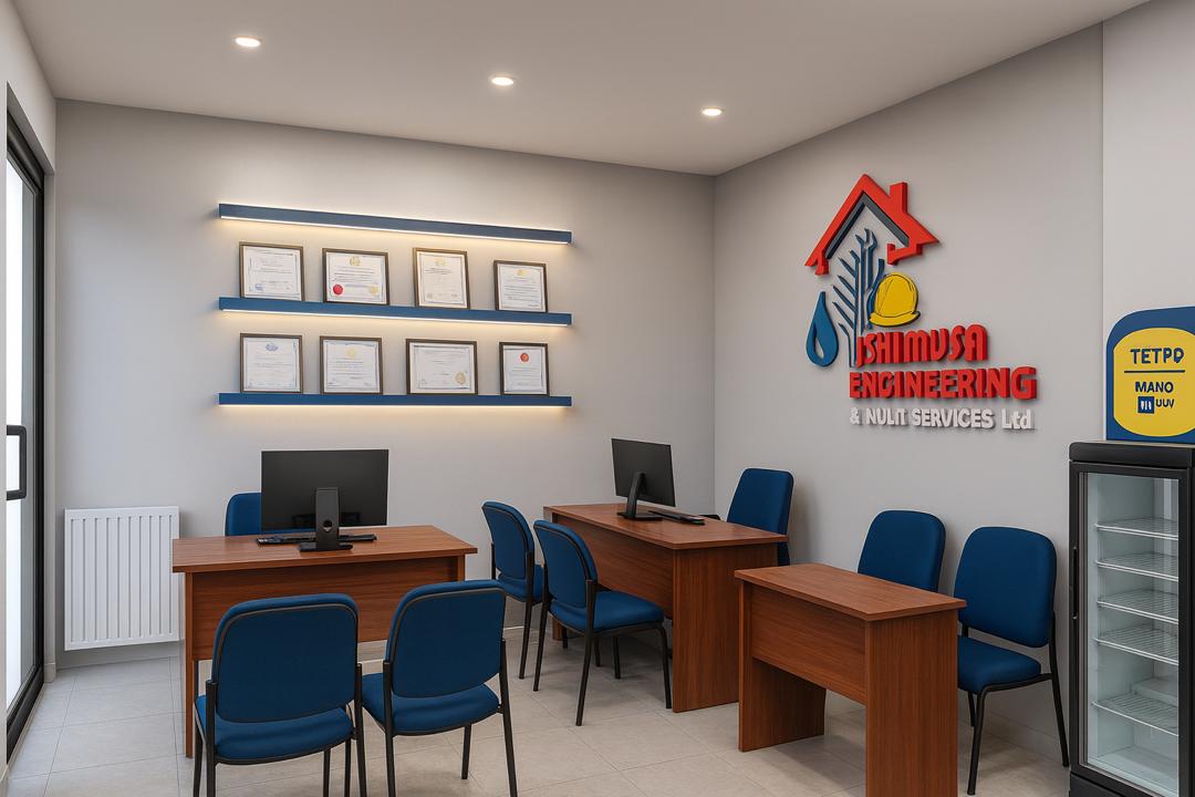 Technical Support service offering by Ishimusa Engineering image 1