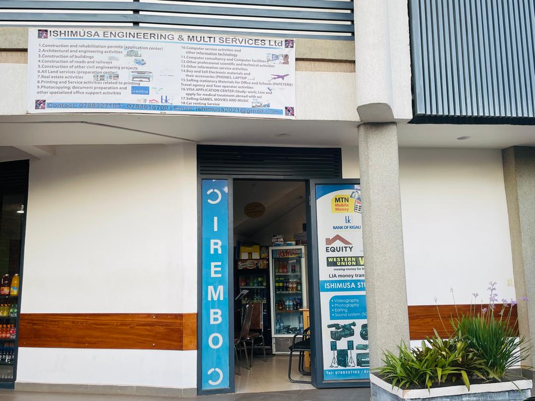 Large Format Printing service offering by Ishimusa Engineering image 1