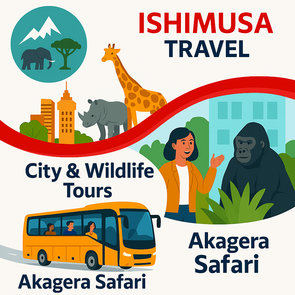Image showing Ishimusa travels image 1