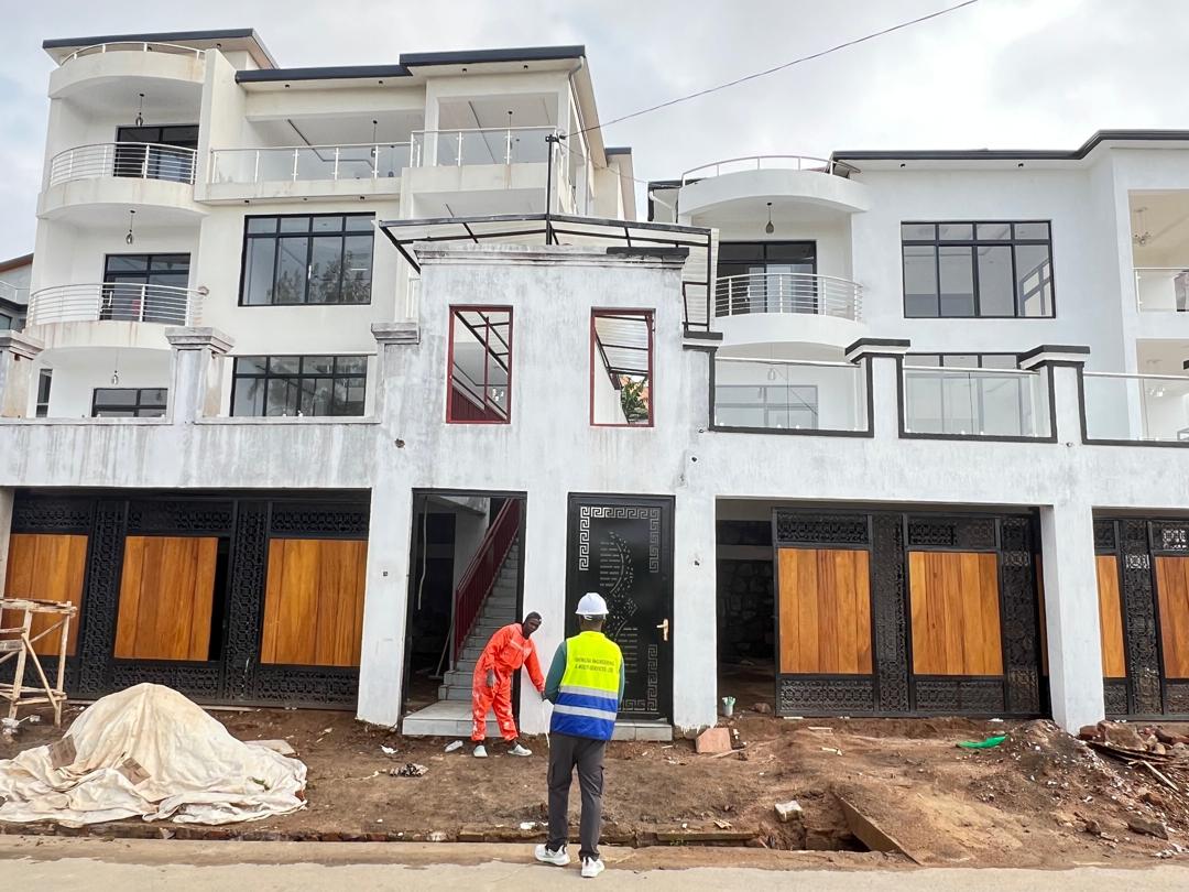 Construction Projects image 1