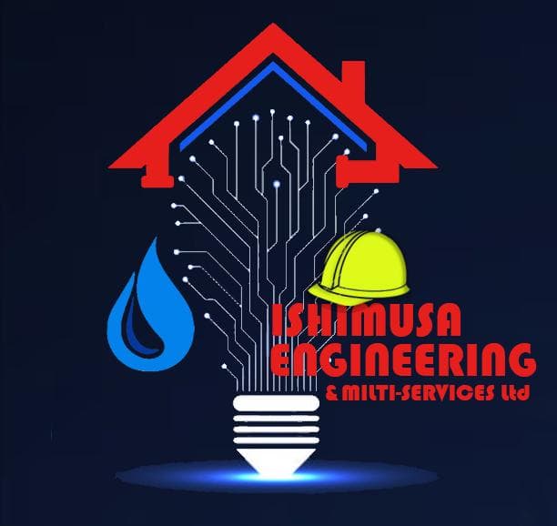 Professional construction project by Ishimusa Engineering showcasing quality building work in Rwanda