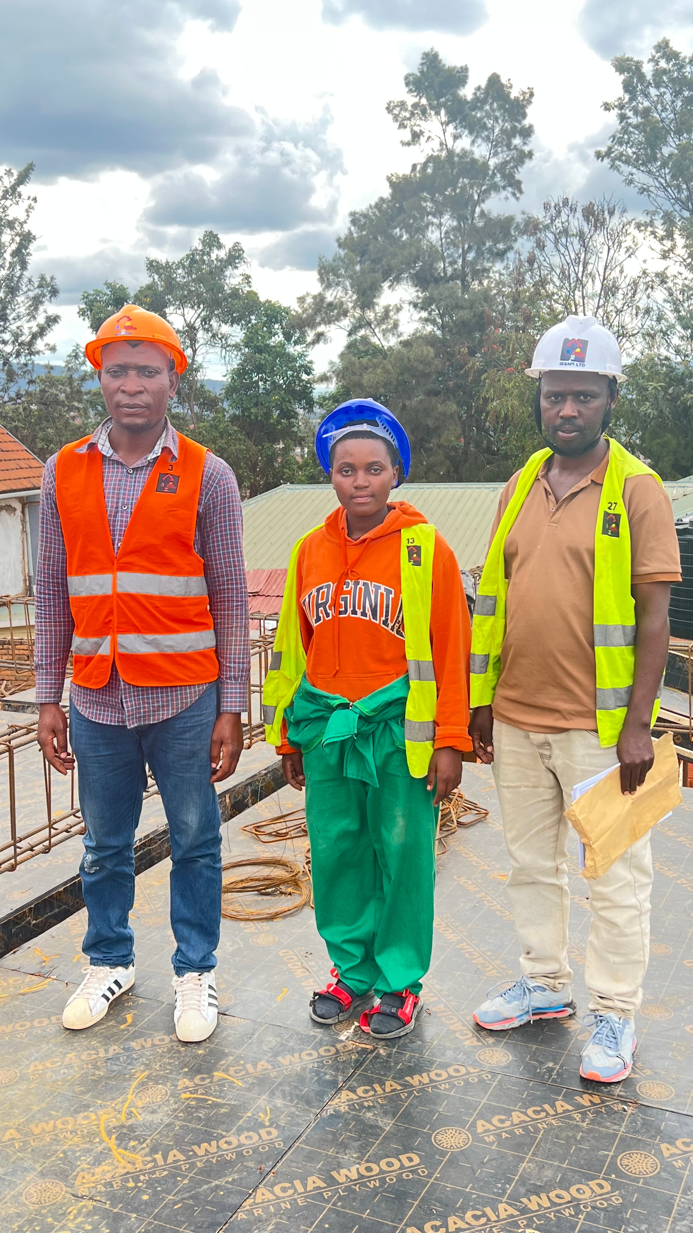 Career developing 