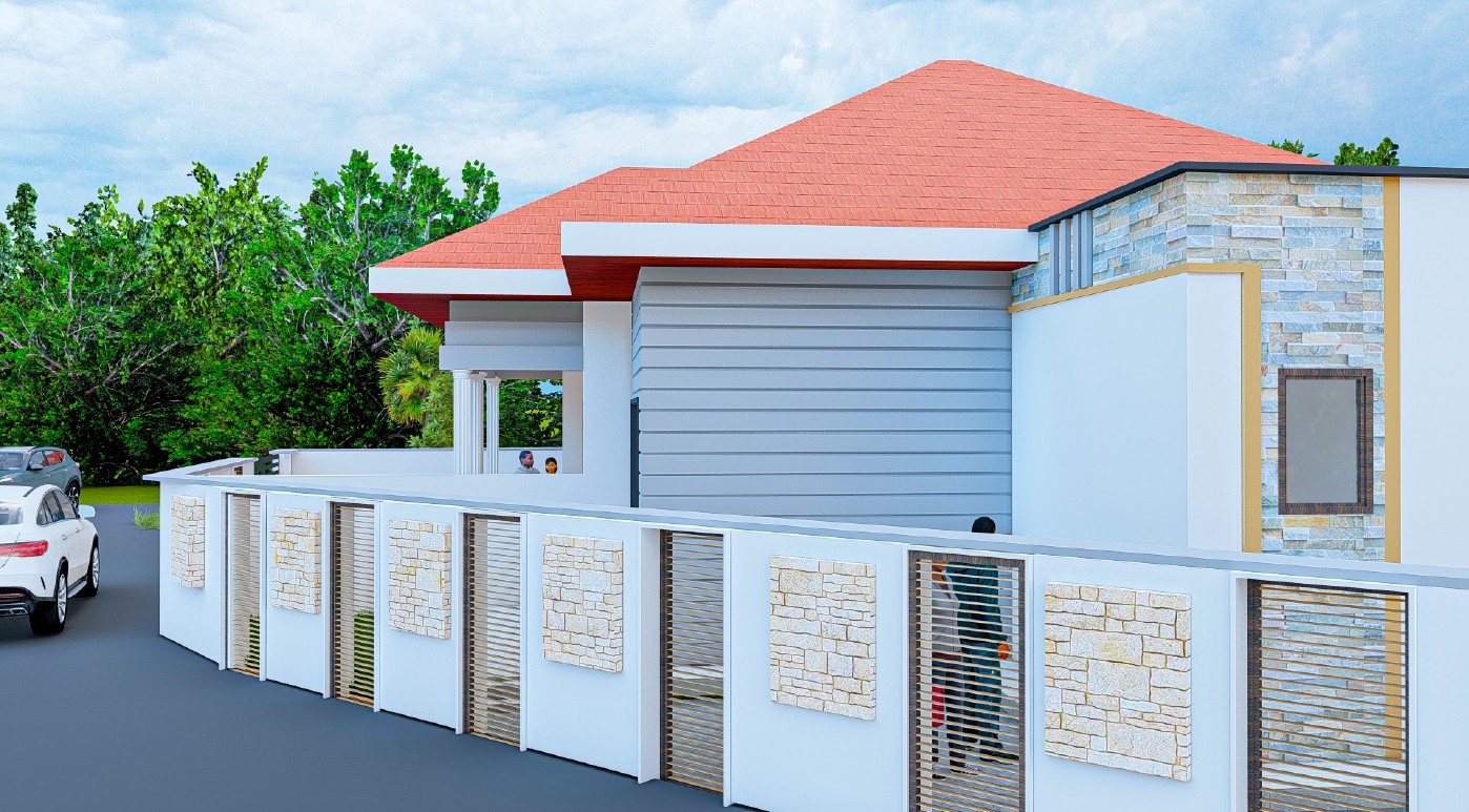 Architectural Design Services service offering by Ishimusa Engineering image 1