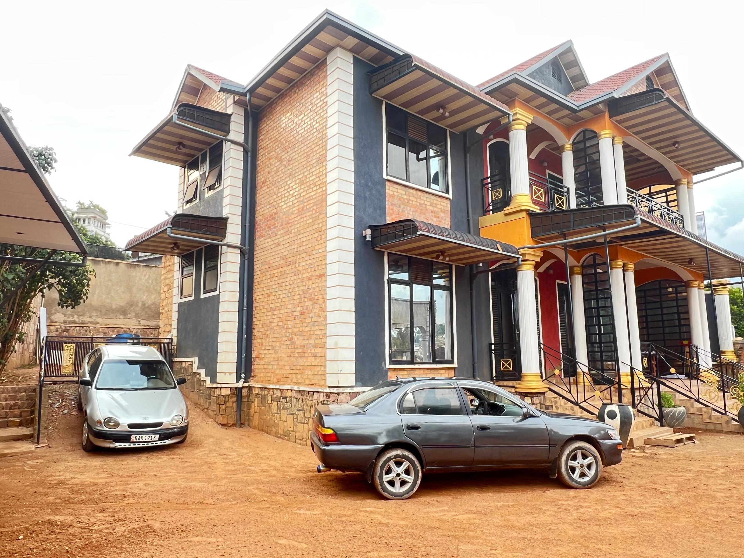 Property Management service offering by Ishimusa Engineering image 1