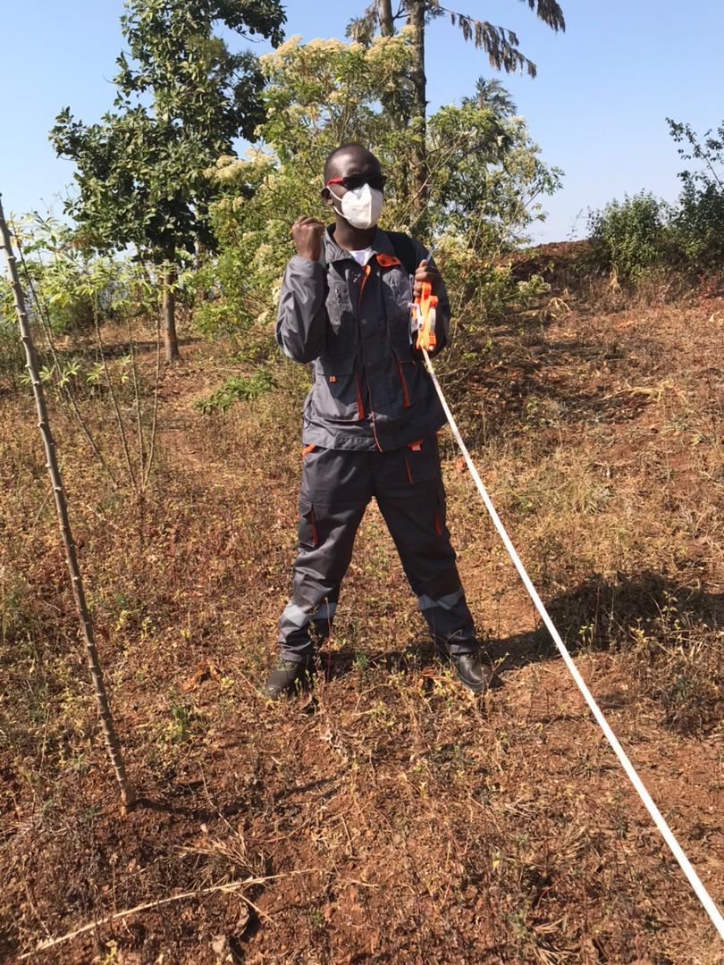 Land Services service offering by Ishimusa Engineering image 1