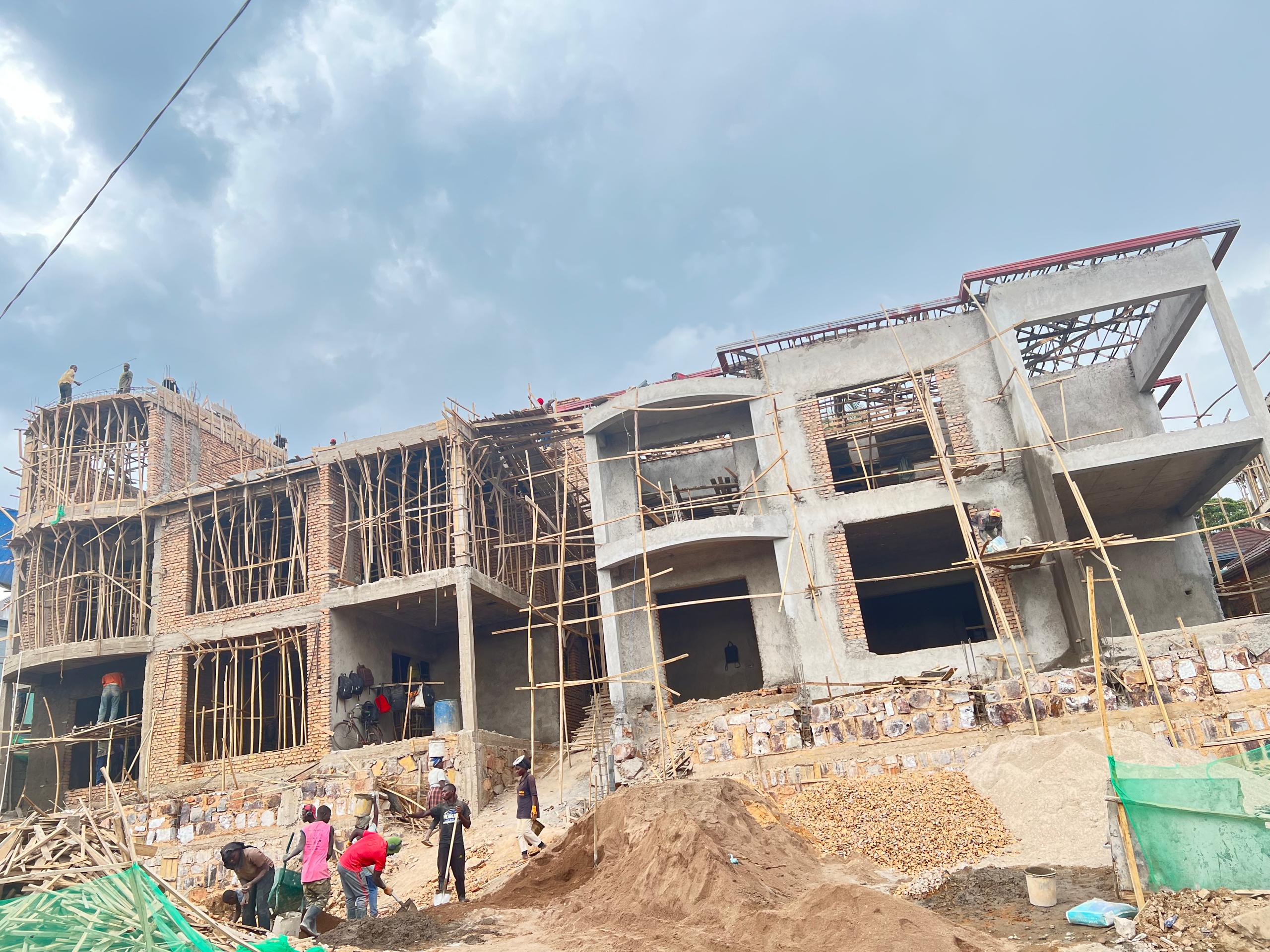 High-end Construction service offering by Ishimusa Engineering image 1