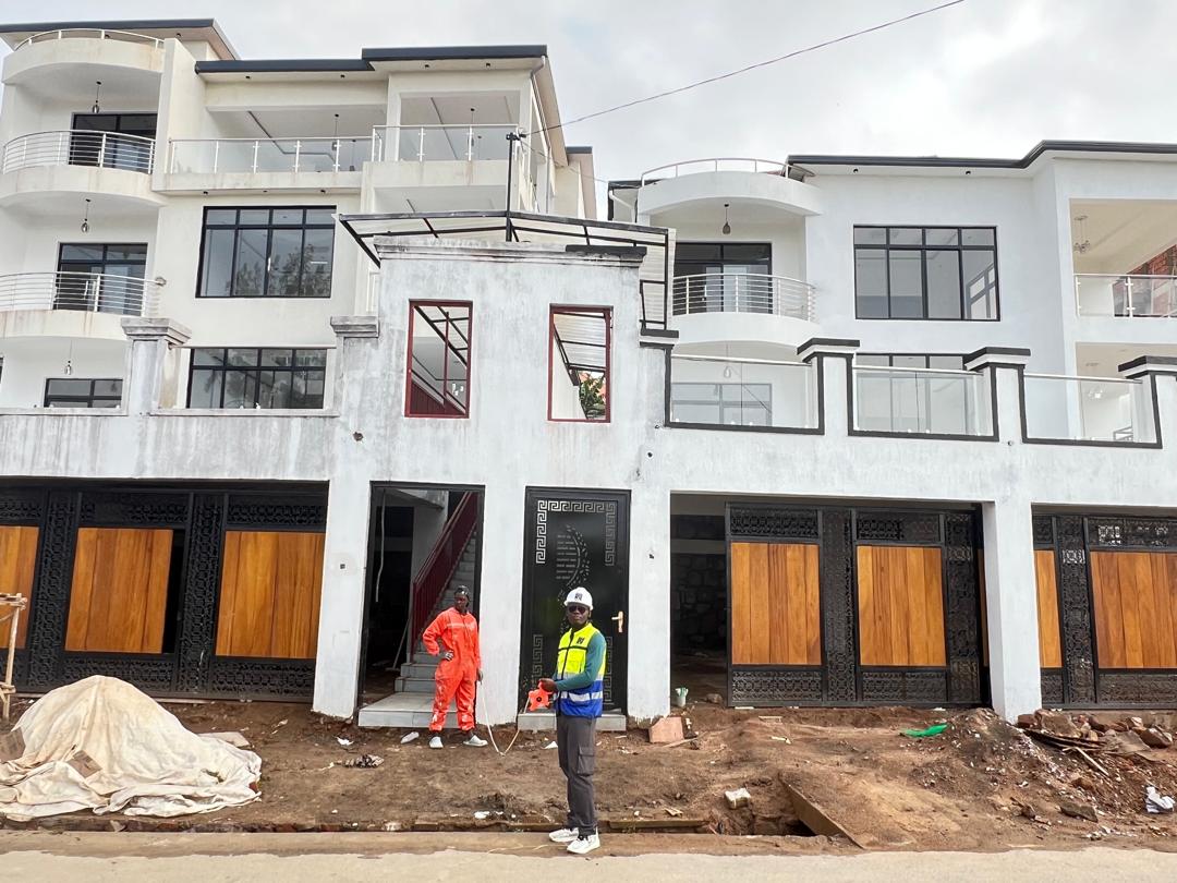 Construction Projects gallery image 2