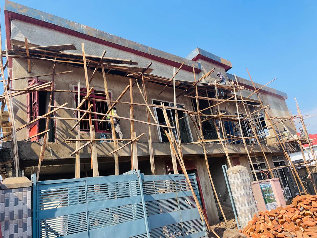 Mixed residential and Commercial Project gallery image 2