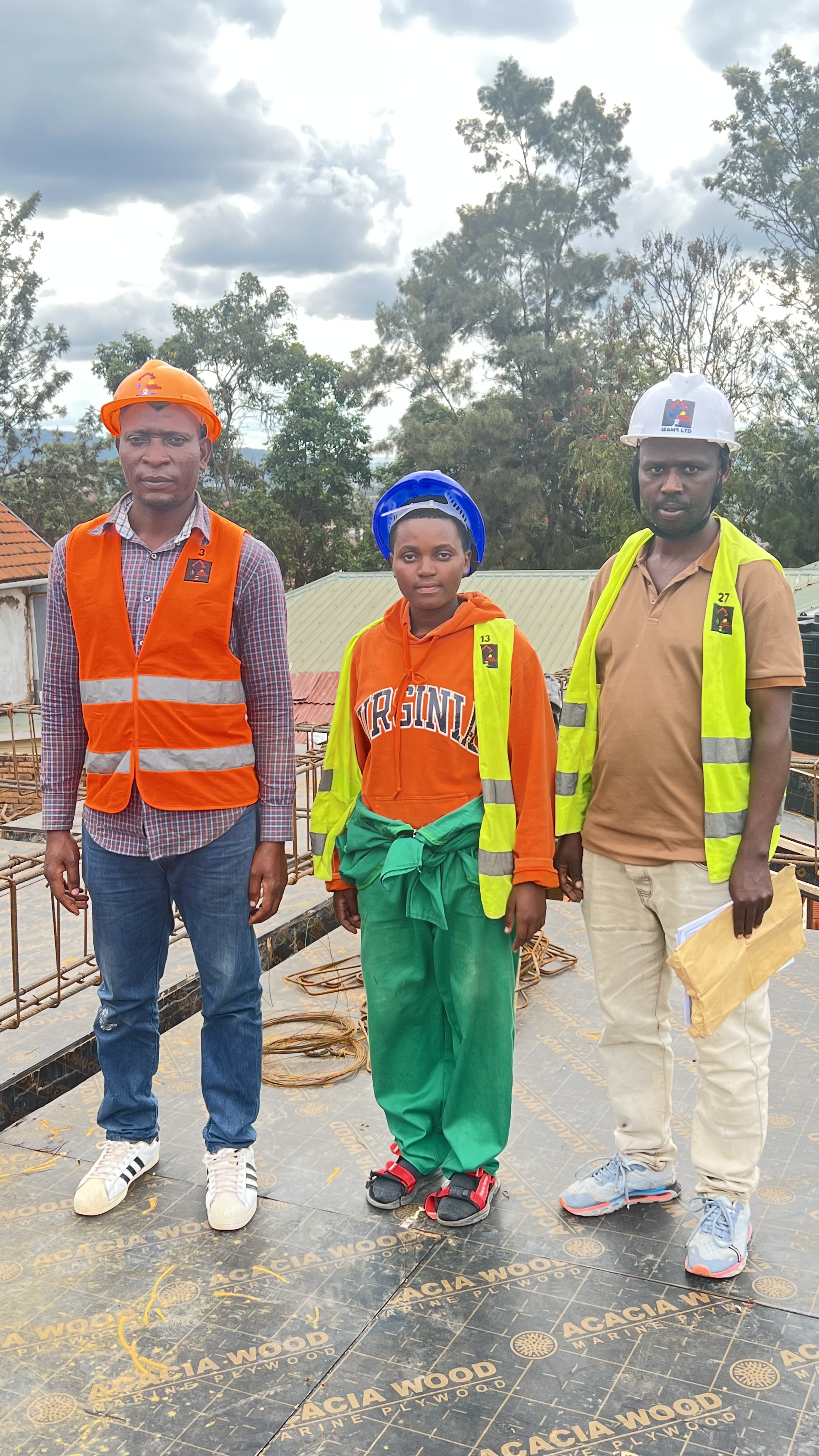 Career developing 1